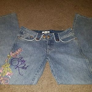 Womans new!! Eckored size 5